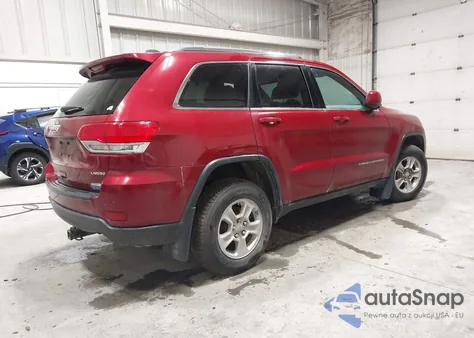 2014 Jeep Grand Cherokee Laredo from USA, damaged, VIN 1C4RJFAG7EC541894